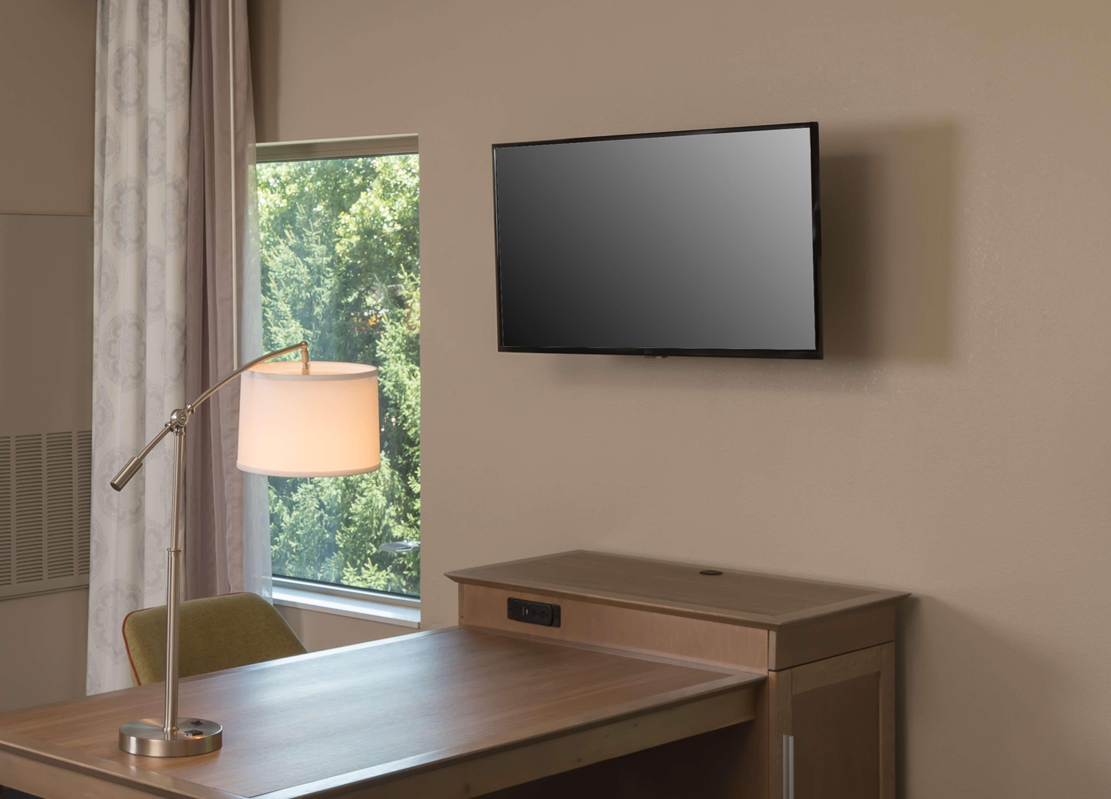 Hampton Inn & Suites-Asheville Biltmore Village, Nc Bagian luar foto