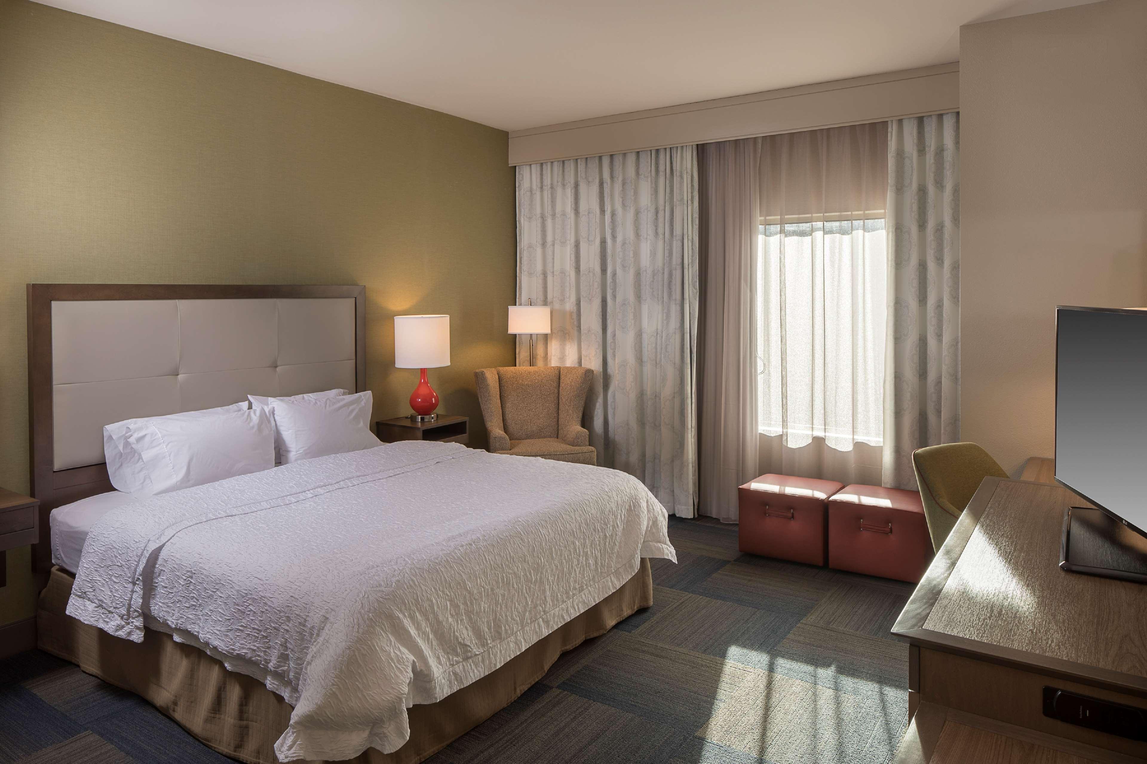 Hampton Inn & Suites-Asheville Biltmore Village, Nc Bagian luar foto