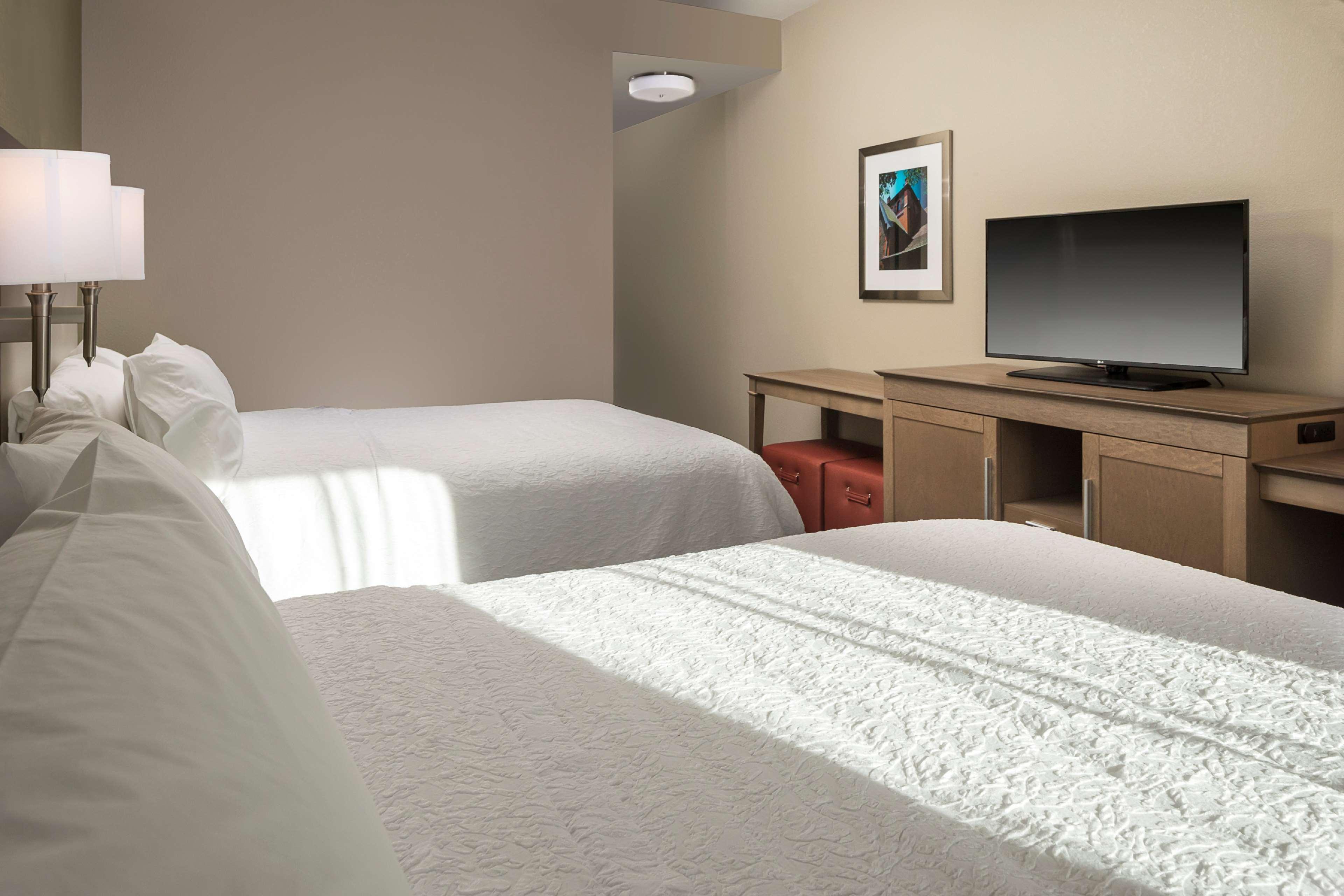Hampton Inn & Suites-Asheville Biltmore Village, Nc Bagian luar foto