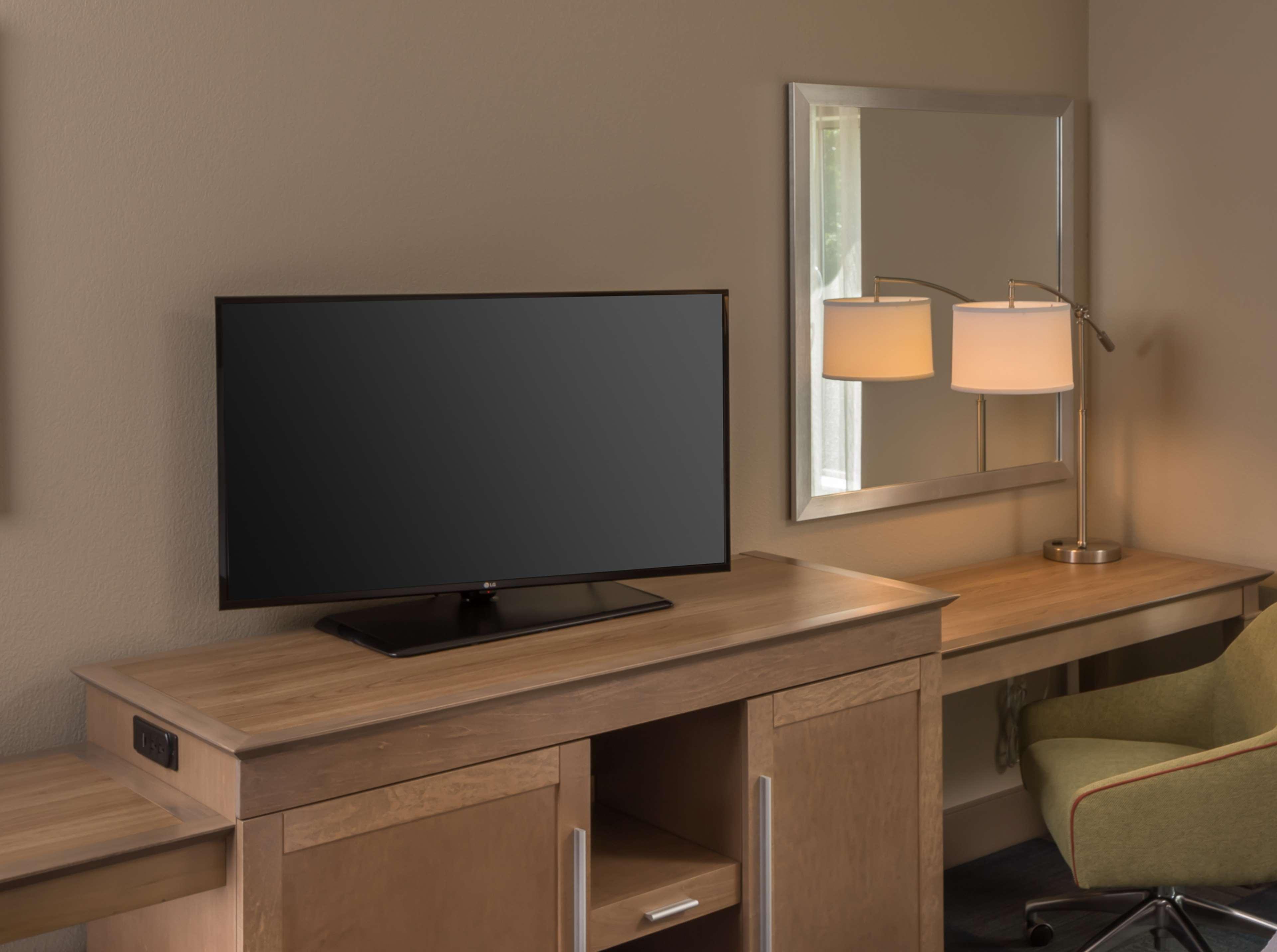 Hampton Inn & Suites-Asheville Biltmore Village, Nc Bagian luar foto