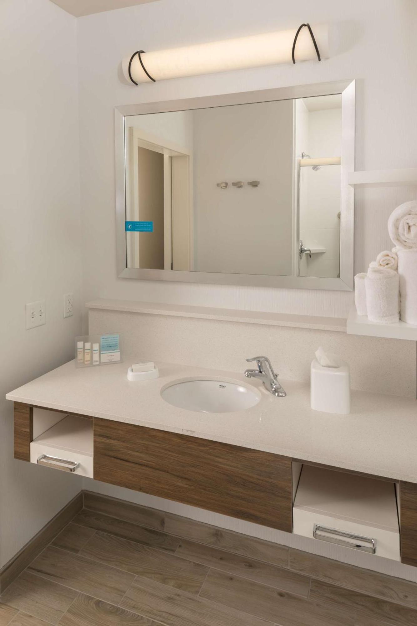 Hampton Inn & Suites-Asheville Biltmore Village, Nc Bagian luar foto