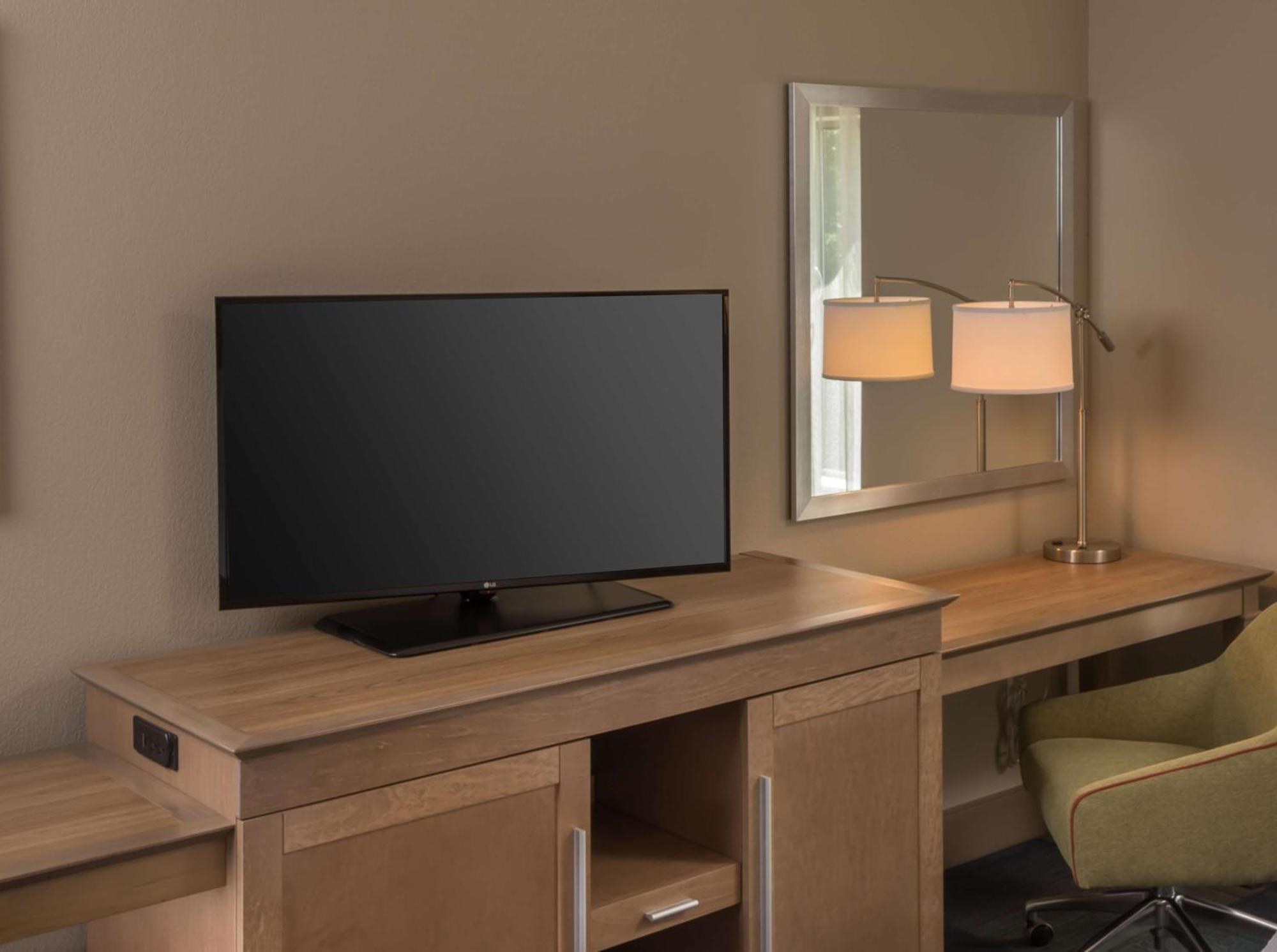 Hampton Inn & Suites-Asheville Biltmore Village, Nc Bagian luar foto
