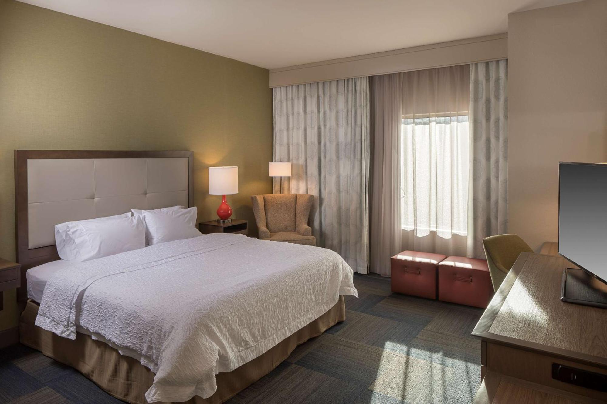 Hampton Inn & Suites-Asheville Biltmore Village, Nc Bagian luar foto