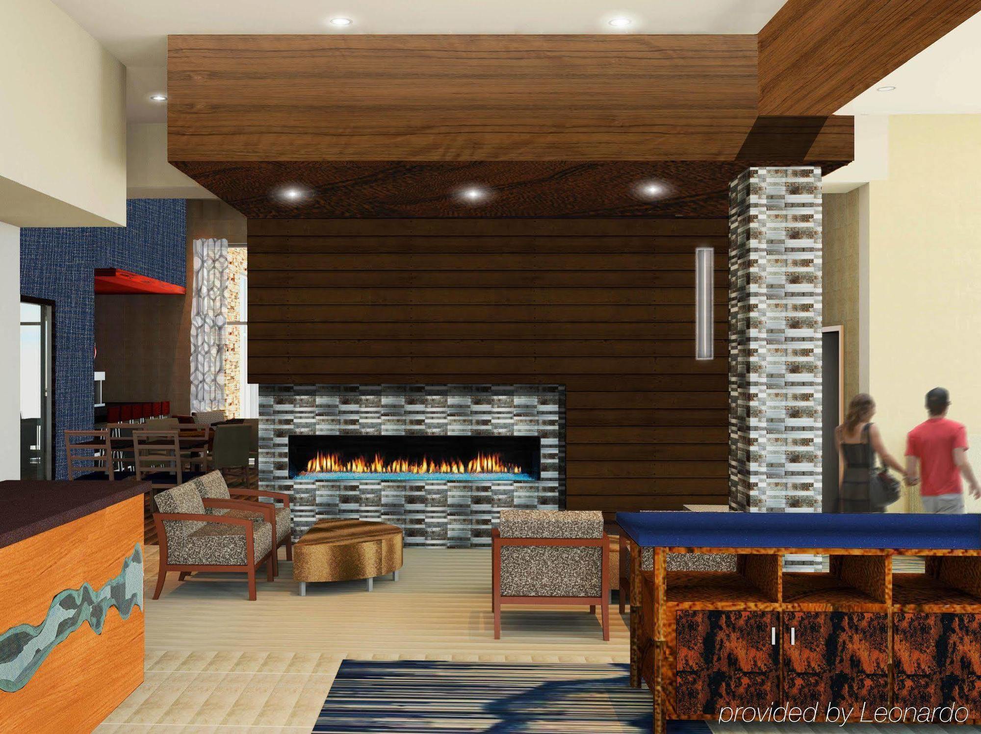 Hampton Inn & Suites-Asheville Biltmore Village, Nc Bagian luar foto