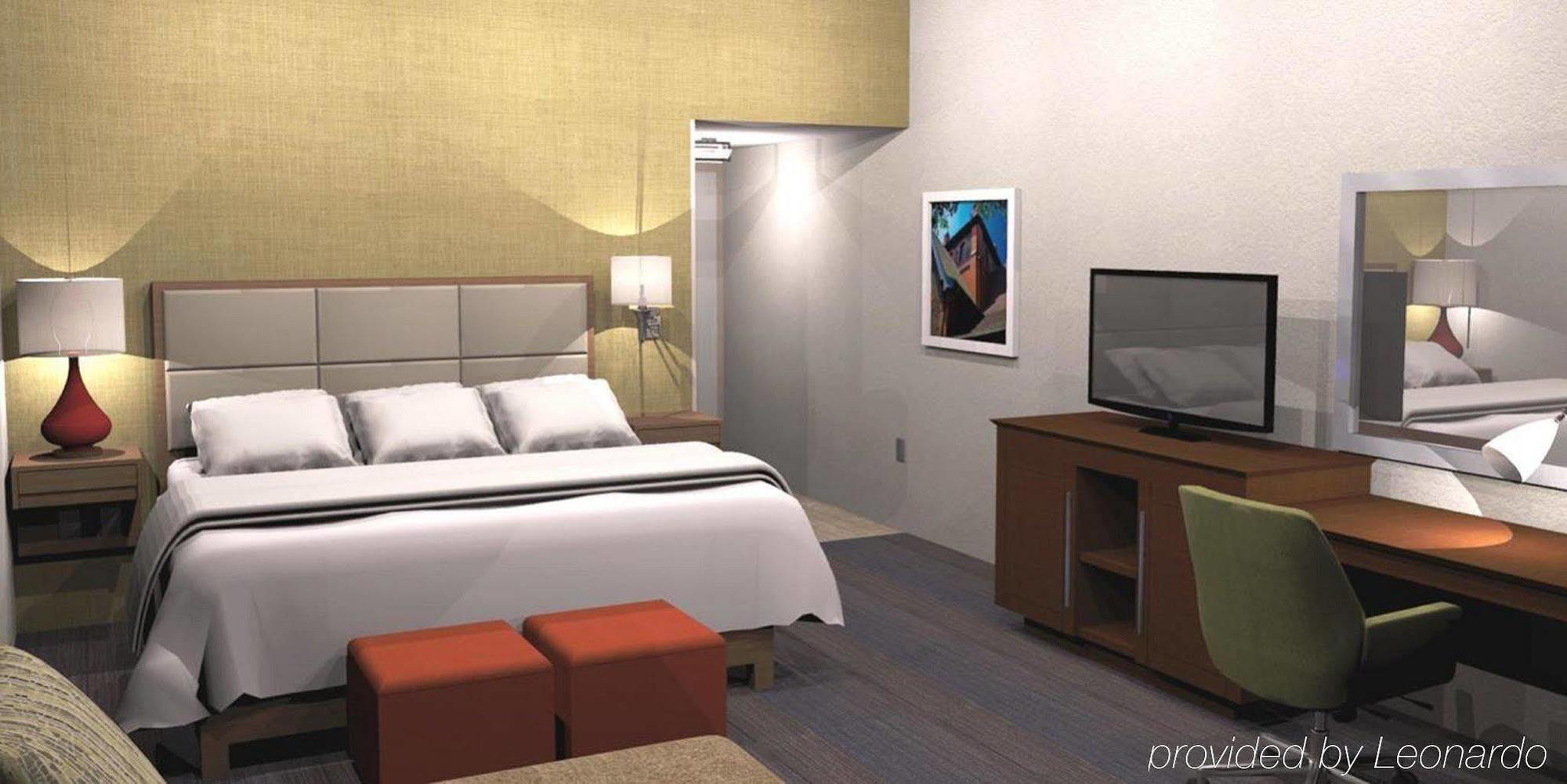 Hampton Inn & Suites-Asheville Biltmore Village, Nc Bagian luar foto