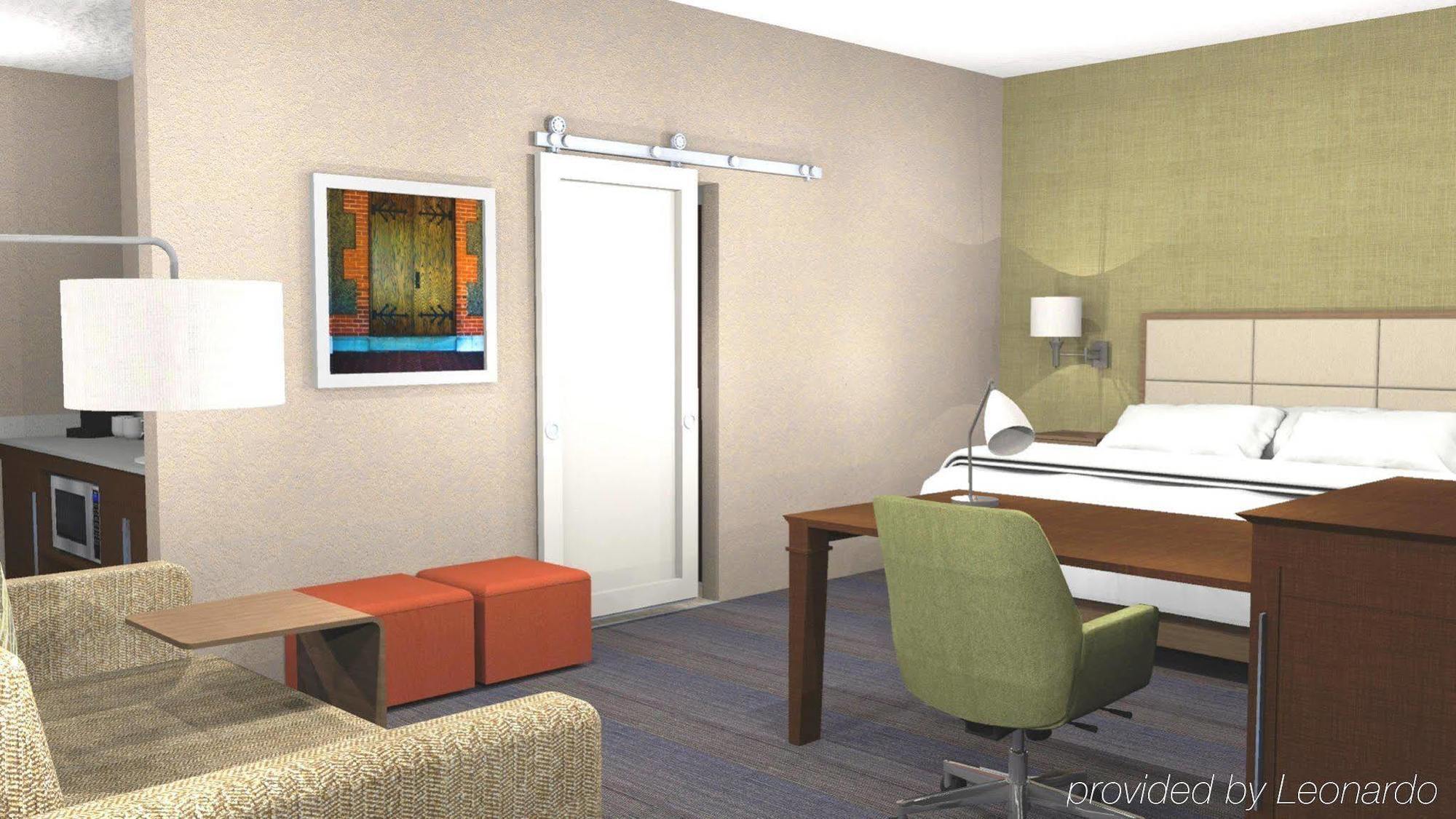 Hampton Inn & Suites-Asheville Biltmore Village, Nc Bagian luar foto