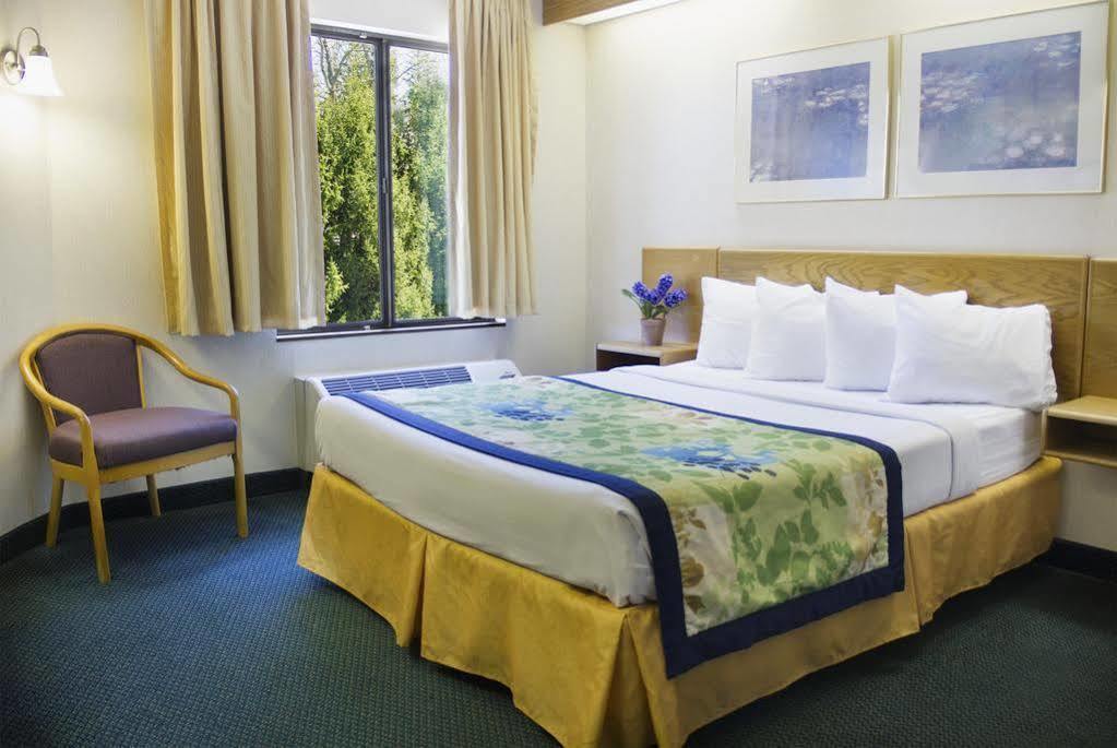 Hampton Inn & Suites-Asheville Biltmore Village, Nc Bagian luar foto