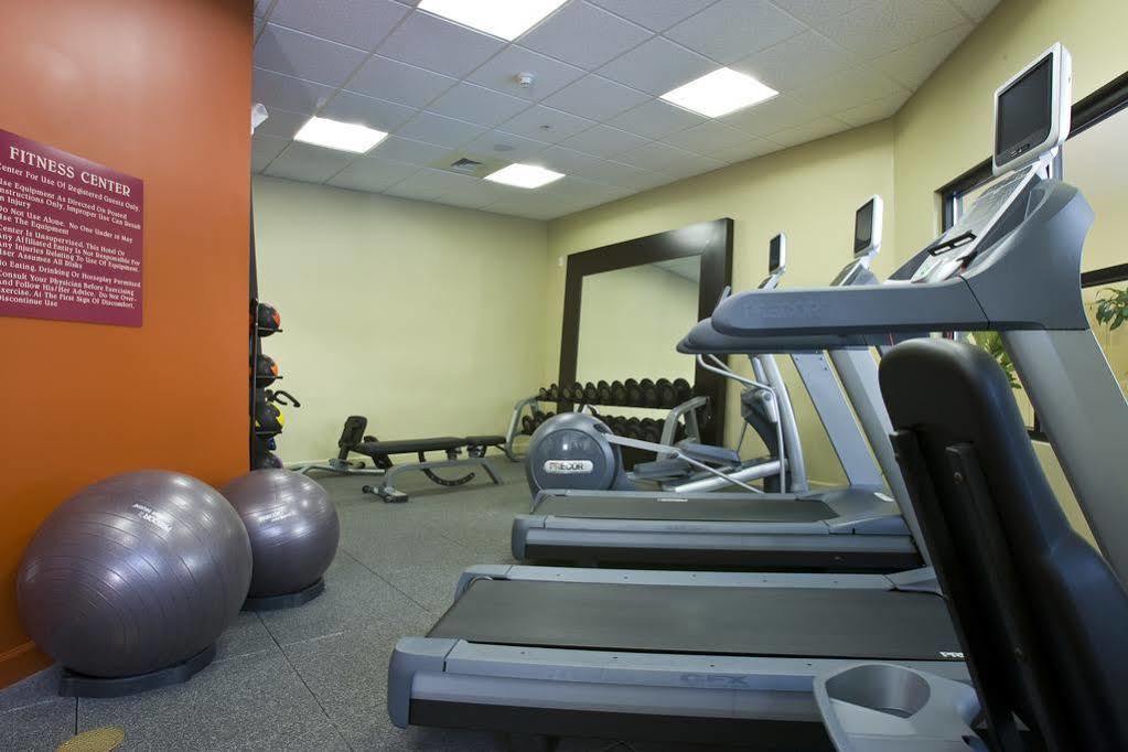 Hampton Inn & Suites-Asheville Biltmore Village, Nc Bagian luar foto